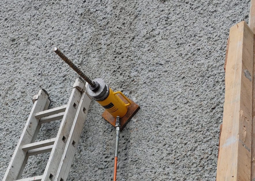 bulon çekme testi nedir nasıl yapılır